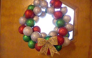 wreath