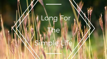 simple life