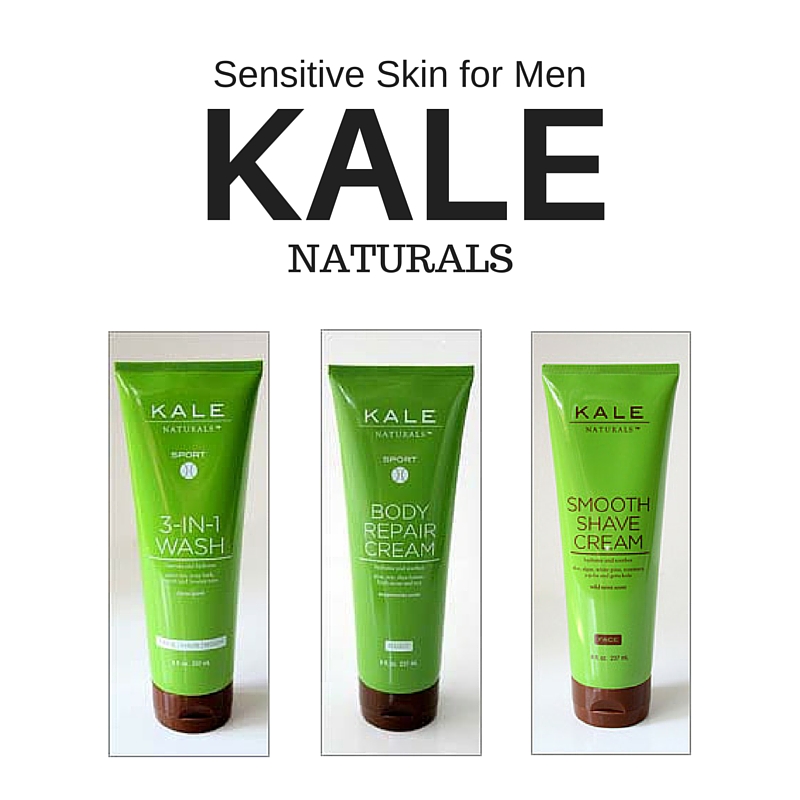 Kale Naturals Mrs.