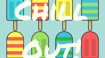 Chill Out!