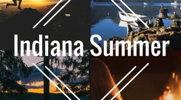 Indiana Summer