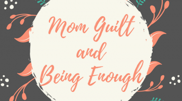 momguilt