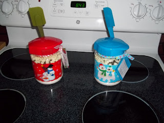 ...Brownies in a Jar! - Mrs. Bishop 1 087