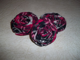 Adorable Flowers! - Mrs. Bishop 1 007