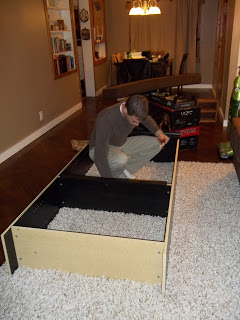 Living Room Update - Mrs. Bishop 5 016