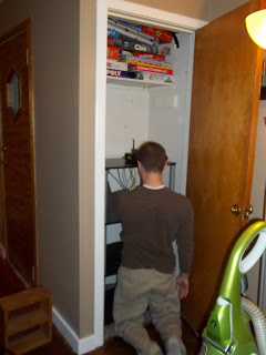 Living Room Update - Mrs. Bishop 12 033