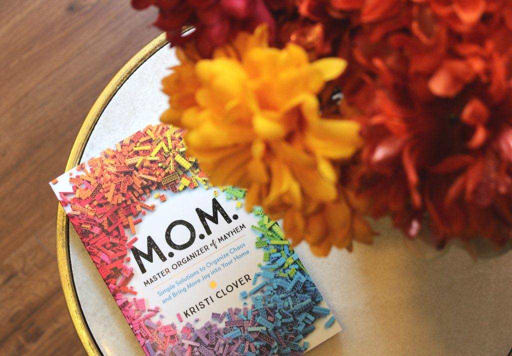M.O.M. book